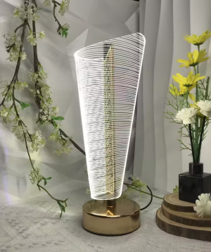 LED Lamp `Gift Store`  №1194