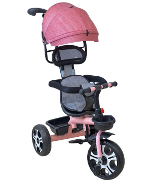 Children's tricycle XY601