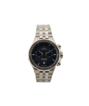 Wristwatch  `Edox`   10110 3M BUIN