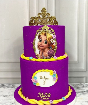 Cake «MaMi Cake» №90