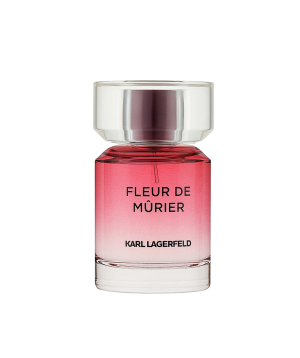 Perfume «Karl Lagerfeld» Fleur De Murier, for women, 50 ml