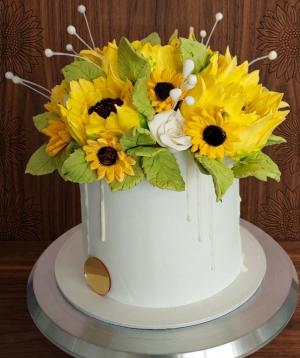 Տորթ «Viktoria Cakes» №13