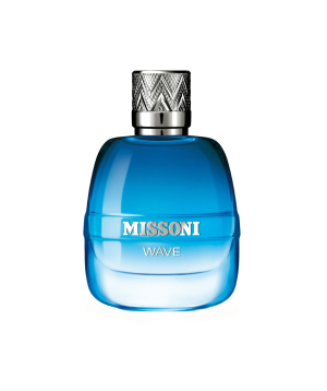 Perfume «Missoni» Wave, for men, 30 ml