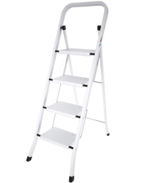 Ladder ''Colombo'' Factorum, 139 x 50 x 5 cm