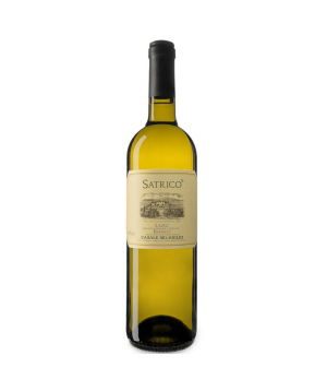 Wine ''Casale del Giglio'' Satrico, 13%, 750 ml