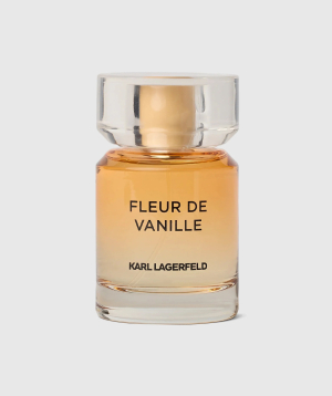 Perfume «Karl Lagerfeld» Fleur De Vanille, for women, 50 ml