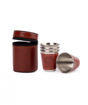 Cups `Creative Gifts` travel