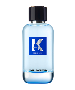 Perfume «Karl Lagerfeld» Jeans Urban Blue, for men, 100 ml