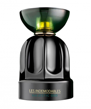 Perfume `Les Indemodables` Majestic Oud, 90ml