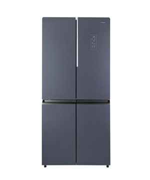 Refrigerator «HIBERG» RFQ-590G GT inverter