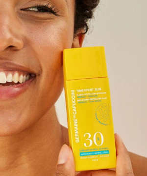 TIMEXPERT SUN ANTI-AGEING PROTECTIVE FLUID SPF 50 «Seven Stars Spa»