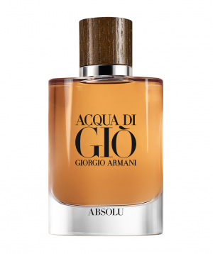 Perfume `Armani` Acqua Di Gio Absolu, 75 ml