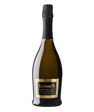 Sparkling wine La Marca Prosecco Doc Treviso Extra Dry, 750 ml