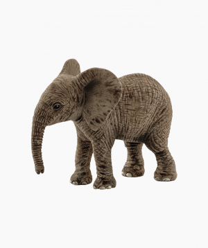 Schleich Фигурка животного «Африканский слон, детеныш»