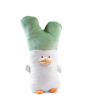 Soft toy «Duck» 69 cm