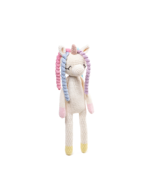 Toy «Crafts by Ro» Unicorn