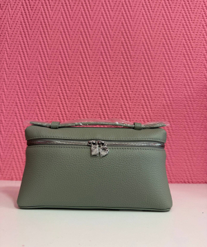 Women’s Leather Bag “Bloom In Style” №33