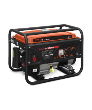 Gasoline generator «Master Trade» DWT, SZ-3000