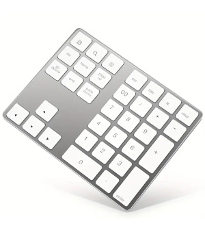 Wireless numeric keyboard «Gift Store» №230