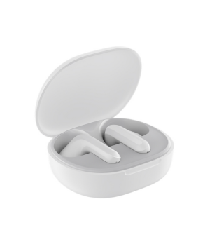 Wireless earbuds «Xiaomi» Redmi Buds 4 Lite, white / BHR6919GL