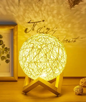 LED Lamp «Gift Store» №209