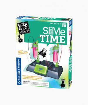 THAMES & KOSMOS Educational Game Slime Time