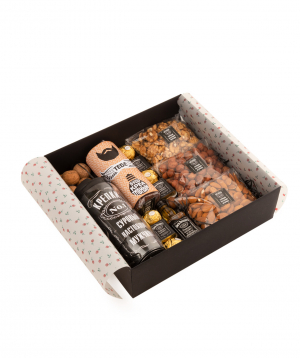 Gift box `Basic Store` №90
