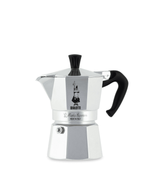 Սրճեփ «Bialetti» Moka Express, 3 բաժակ