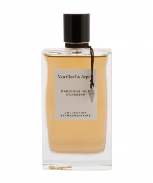 Perfume `Van Cleef&Arpels` Collection Extraordinaire Precious Oud, 75 ml