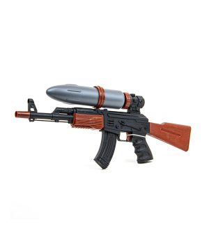 Water gun AK 868-10, 44 սմ