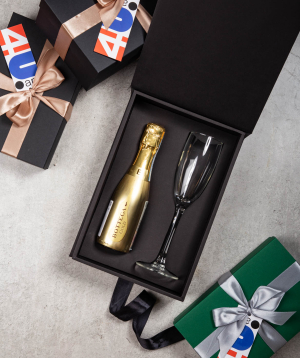 Gift box «THE BOX» №274