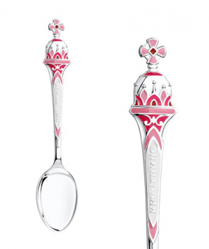Spoon for kids ''SOKOLOV'' 2304010028
