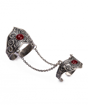 Kольцо `Har Jewelry` серебряное №13