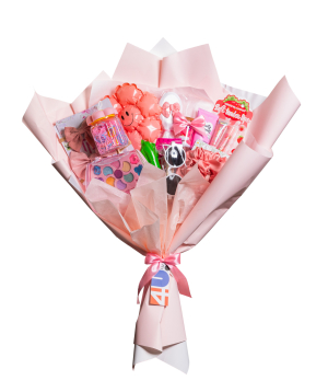 Gift set  «THE BOX» for kids №623