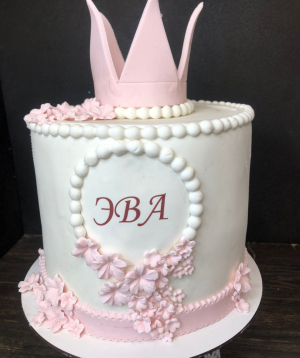 Moscow․ cake №192 Princess