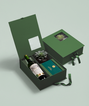 Подарочная коробка «THE BOX» №457 Dream