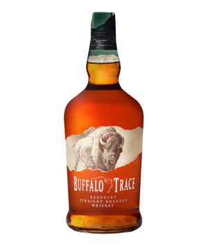 Bourbon «Buffalo Trace» 40%, 700 ml