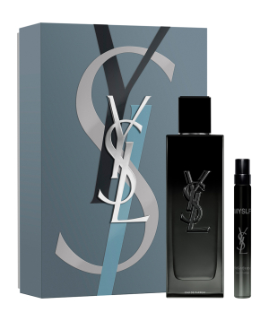 Perfume «Yves Saint Laurent» Myslf, for men, 100+10 ml