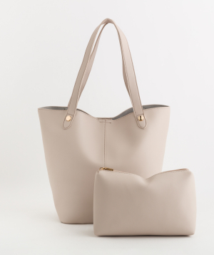 Bag «Carpisa» №831 beige