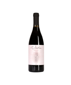 Wine «Hin Areni» Vordan, red, dry, 750 ml