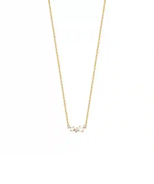 Necklace «Maison de la Bijouterie» for women, 97356545