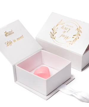 Շոկոլադե տարոսիկ «Lara Chocolate Gallery» №22