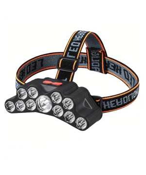 Headlamp, «Gift Store» № 944