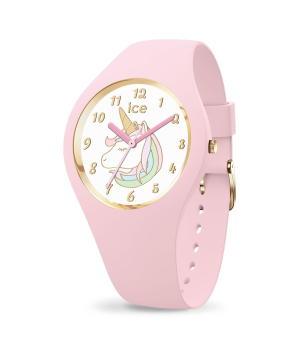 Watch `Ice-Watch` ICE fantasia - Unicorn pink