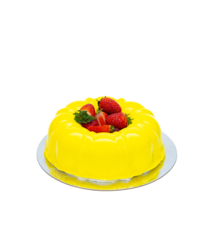 Cake-jelly «Parizyan's Jelly» №15