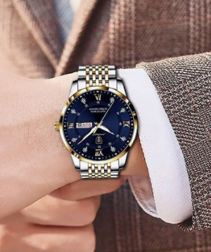 Moscow․ watch №314 for men