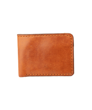 Бумажник «Leather Master's Studio» Bifold №3