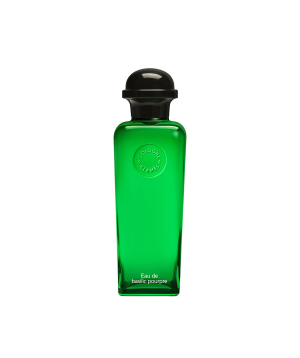 Perfume «Hermes» Eau de Basilic Pourpre, unisex, 50 ml