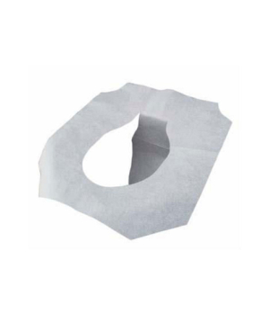 Накладки на сиденье унитаза, 10 штук