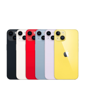 Սմարթֆոն  Apple IPhone 14 (6GB)